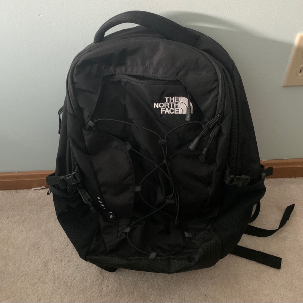 The North face Backpack